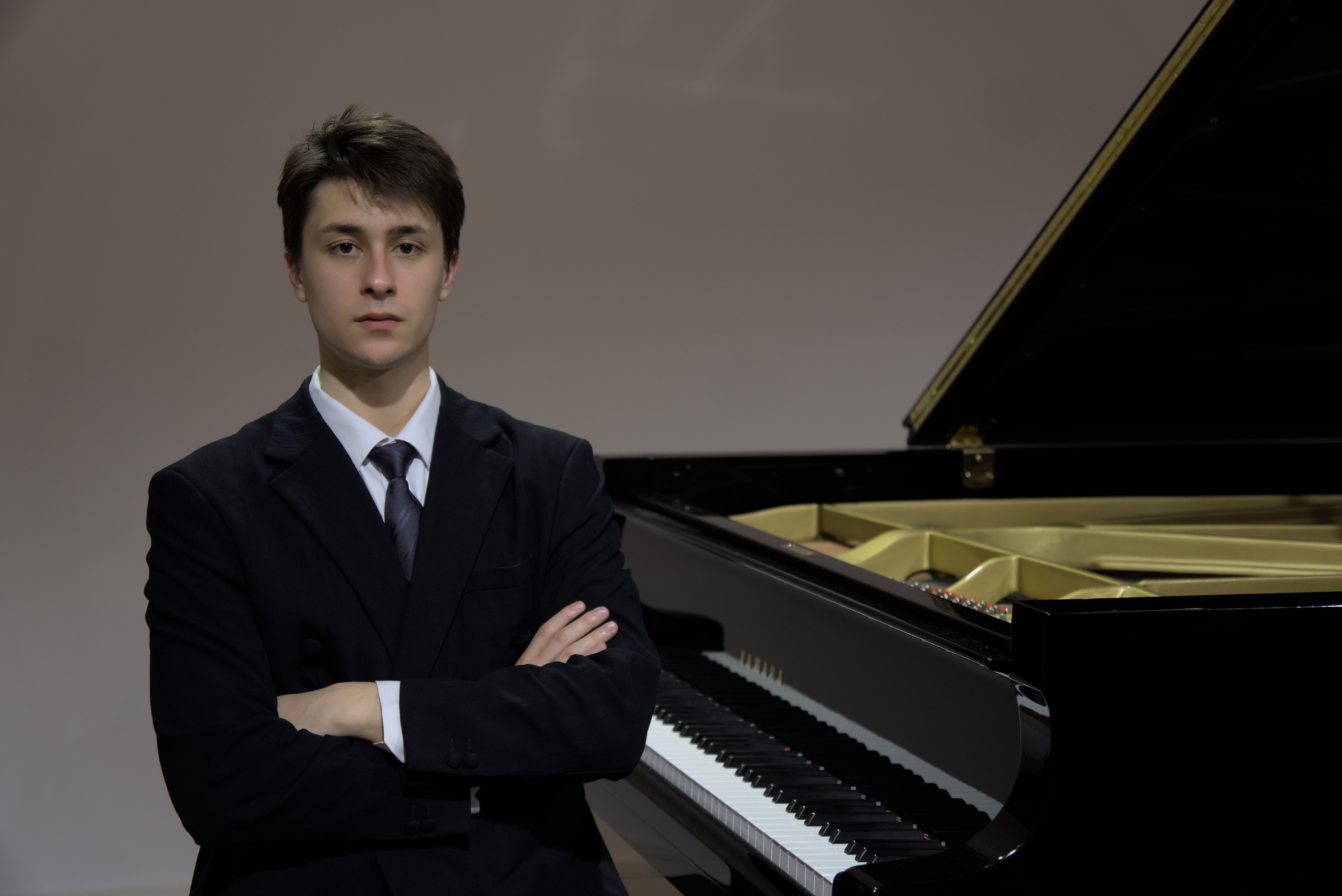 Pianiste événementiel